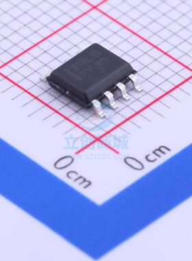 线性稳压器(LDO) LM317LBDR2G SOIC-8 onsemi(安森美)