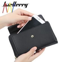 Wallet For Women Girl Ladies Womens Purse Small Bag Clutch