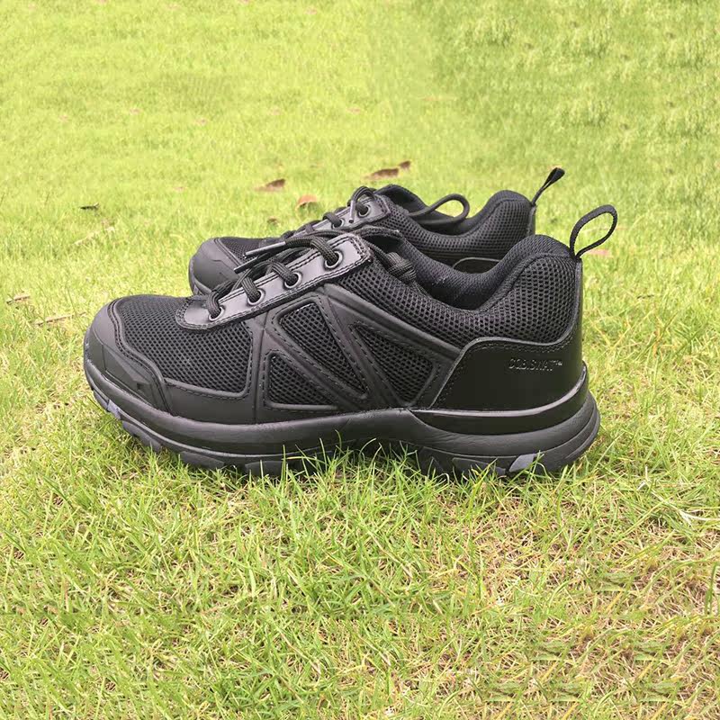 Bottes militaires pour homme CQB.SWAT - Ref 1397731 Image 1