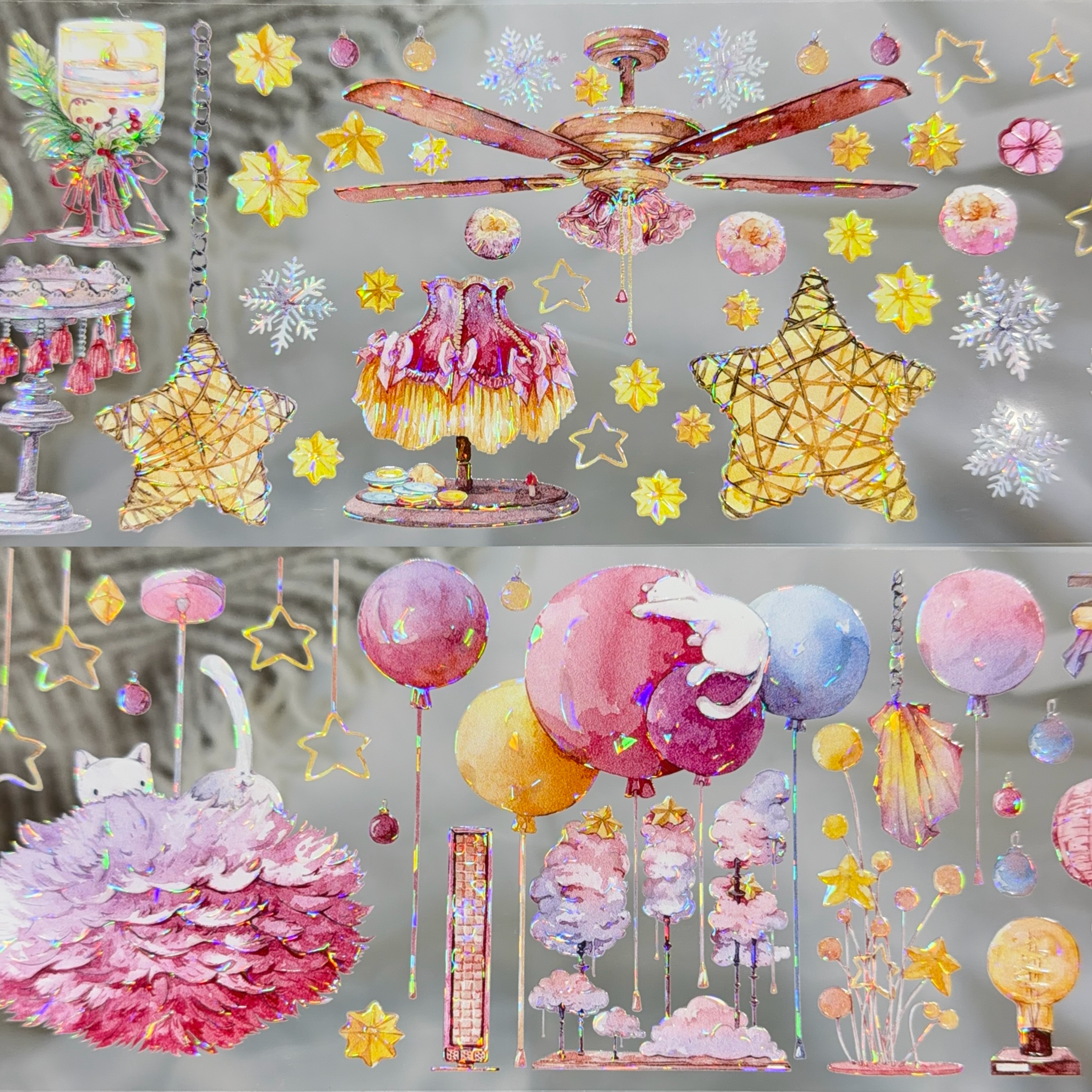 野葵分装手账胶带家装工坊.灯漂亮的各种灯流麻咕卡手机背卡,文具电教/文化用品/商务用品,和纸胶带,淘宝优惠券,粉丝福利购,淘宝优惠卷