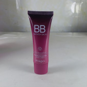 形象美墨菊BB霜深润巨补水保湿 滋润遮瑕防水隔离提亮肤色正品