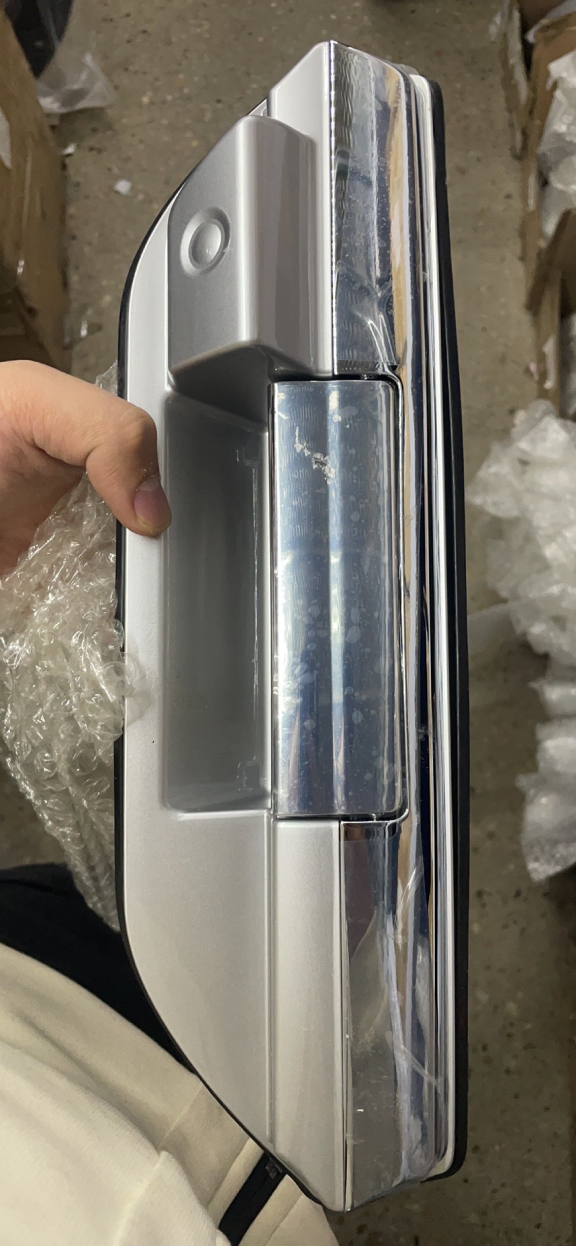 适用于长城皮卡风骏6后尾门拉手锁扣后栏板货箱把手门锁门板拉扣,汽车零部件/养护/美容/维保,其他,淘宝优惠券,粉丝福利购,淘宝优惠卷