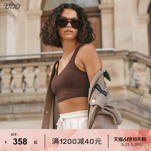 LornaJane瑜伽日常运动套装