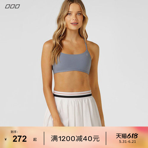 LornaJane瑜伽健身运动内衣背心上衣美背BALANCE健身服瑜伽服女LJ