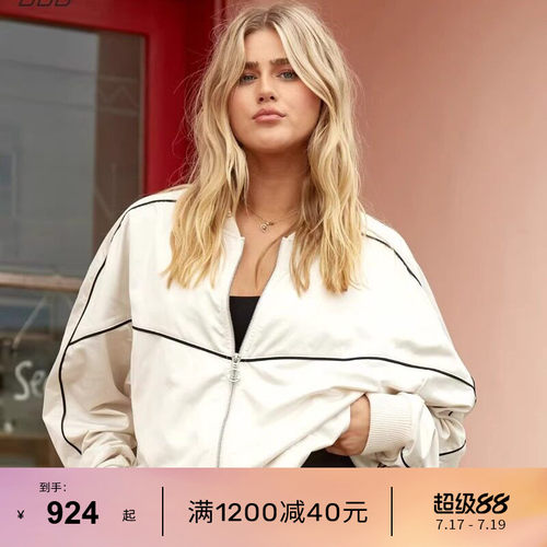 LornaJane运动外套夹克