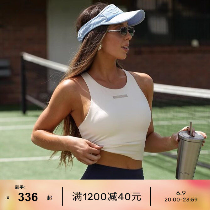 LornaJane运动健身跑步内衣背心胸垫上衣FLEX瑜伽服马拉松网球女