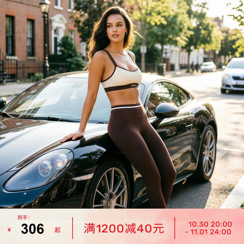 LornaJane瑜伽健身运动内衣女