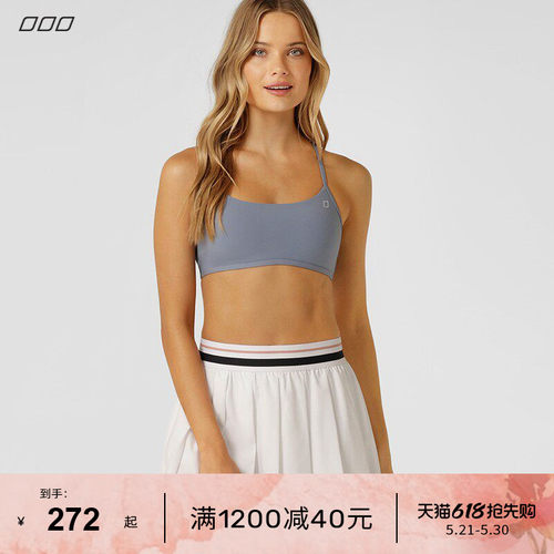 LornaJane瑜伽健身运动内衣背心上衣美背BALANCE健身服瑜伽服女LJ