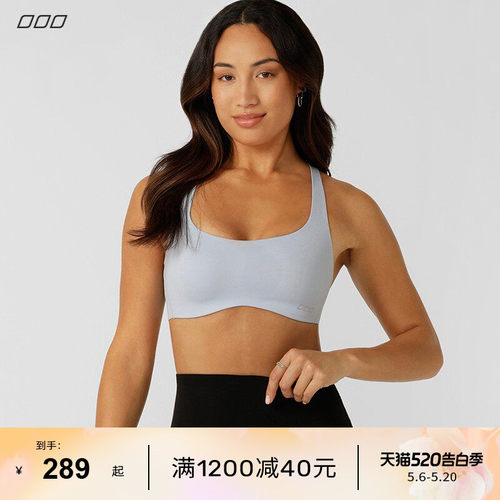 LornaJane高强运动内衣