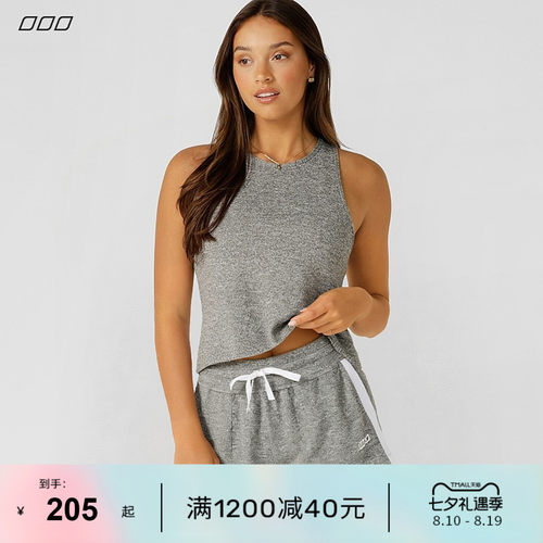 LornaJane运动背心上衣瑜伽服