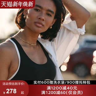 LornaJane中高强运动内衣背心短裤 SWIFT瑜伽健身训练跑步防震女LJ