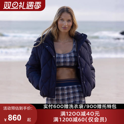 LornaJane运动外套面包服