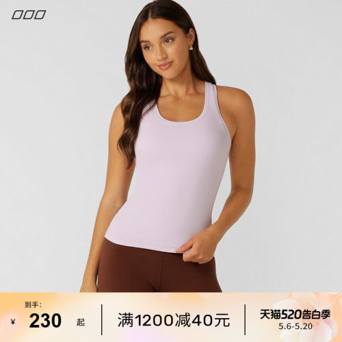 LornaJane运动瑜伽上衣背心
