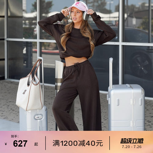 LornaJane运动卫裤长裤健身服