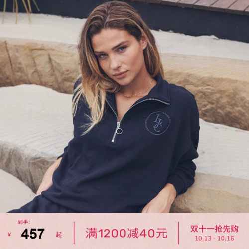 LornaJane运动上衣罩衫卫衣