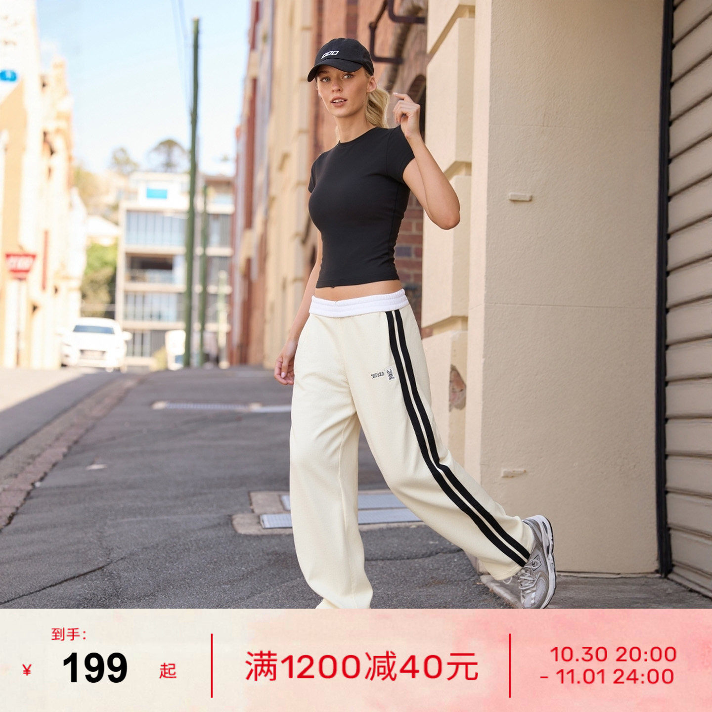 LornaJane瑜伽健身运动上衣紧身短袖t恤健身服ACTIVE瑜伽服修身女