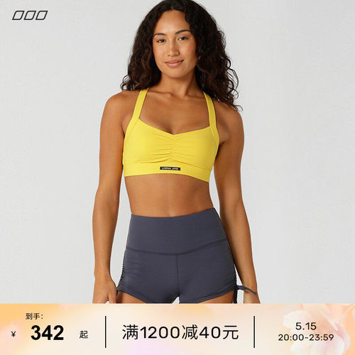LornaJane中高强运动内衣