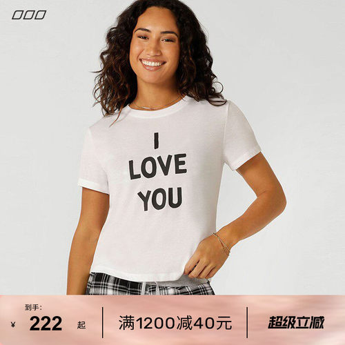 LornaJane运动短袖T恤罩衫