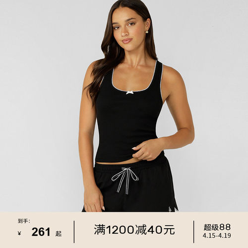 LornaJane网球瑜伽跑步套装女