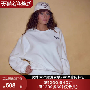 瑜伽服COSY健身网球女 长袖 秋冬绒LornaJane运动上衣罩衫 卫衣套装