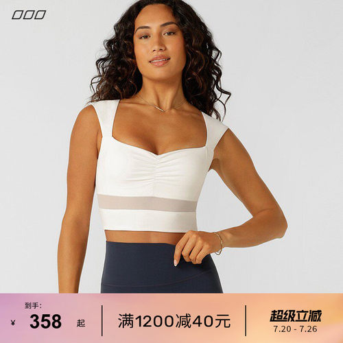 LornaJane运动内衣瑜伽服女