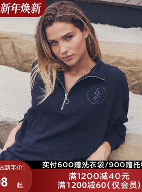 LornaJane运动上衣罩衫卫衣长袖外套长裤套装LJC健身网球女瑜伽LJ