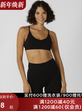 LJC系列LornaJane瑜伽日常运动内衣短裤九分裤套装SWEET健身女LJ