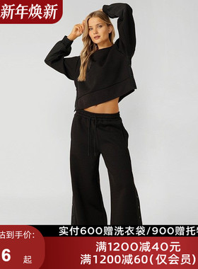 LornaJane瑜伽健身运动上衣外套罩衫运动裤套装SNAP瑜伽服跑步女