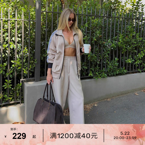 LornaJane低强运动套装