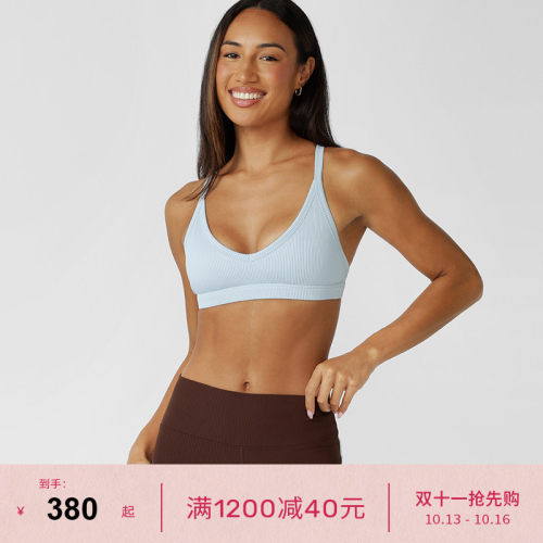LornaJane女瑜伽内衣套装