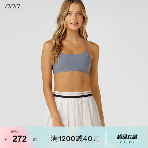 LornaJane瑜伽健身运动内衣背心上衣美背BALANCE健身服瑜伽服女LJ