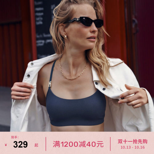 LornaJane瑜伽健身运动内衣女