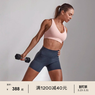 LornaJane速干运动内衣上衣背心瑜伽健身网球LIFT健身服瑜伽裤 女