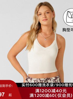 LornaJane运动内衣背心上衣瑜伽服带胸垫SEAMLESS瑜伽健身女LJ