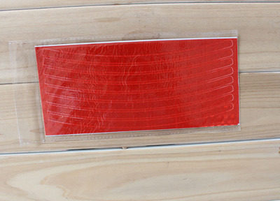 Sticker pour vélos - Ref 2281554 Image 3