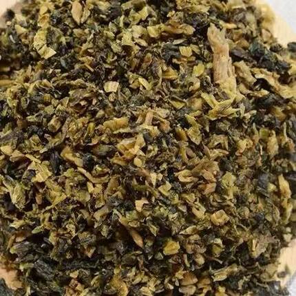 贵州特产农家老坛老盐菜咸菜干腌菜梅菜脱水菜梅干菜扣肉家用500G