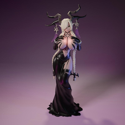 3D打印模型STL模型文件