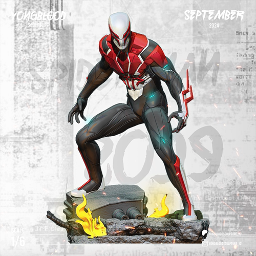 3D打印模型STL模型文件漫威