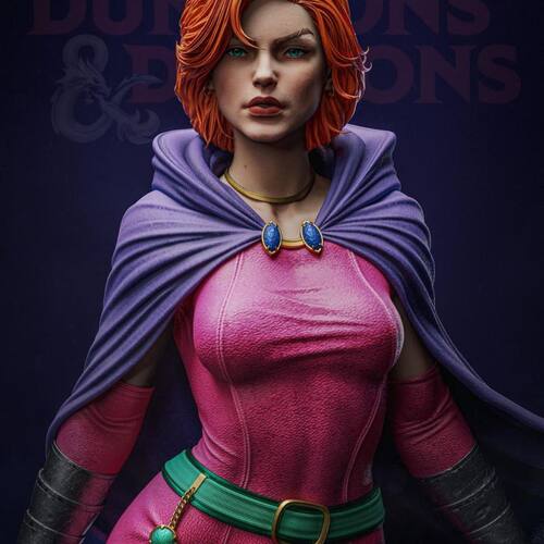 3D打印模型STL模型文件