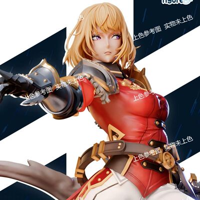 我独自升级 车慧怡3D打印模型STL图纸模型素材白模{自动发货}