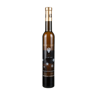 亨德酒庄维岱尔2010白冰葡萄酒Vidal Icewine 2010