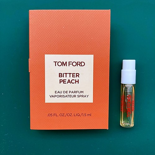 苦桃香水小样原装正品