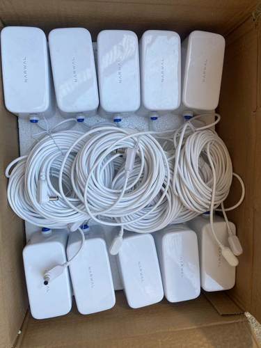 云鲸配件自动上下水原装正品