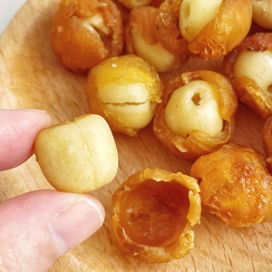 美纷思古法桂圆抱莲子肉厚饱满