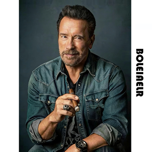 2026春季新款 阿美咔叽美式复古重磅经典袋花洗水牛仔衬衫男衬衣