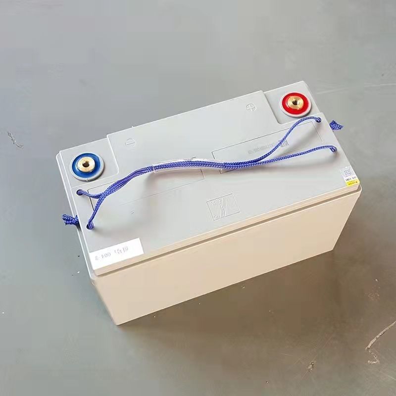 天能新能源电动四轮轿车叉车150A