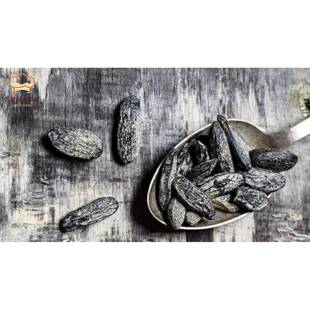 现货巴西Tonka Beans零陵香豆烘焙香草豆 黑香豆 童卡豆芝士蛋糕
