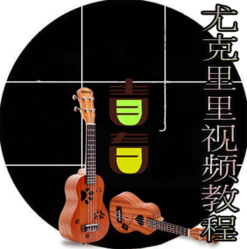 ÓÈ¿ËÀïÀï½Ì³ÌÊÓÆµ³õѧÕßÈëÃŽÌѧָµ¯¶À×à×ÔѧÁã»ù´¡½Ì²ÄÊé¼®ÇúÆ×