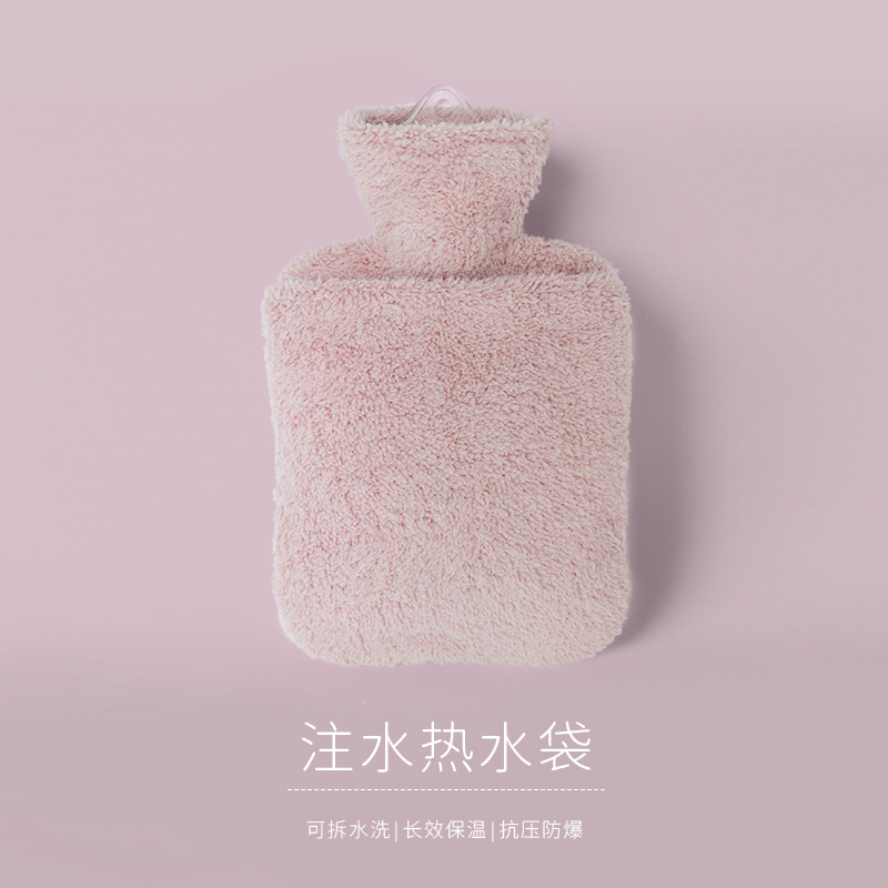 pvc冬季男女保温保暖