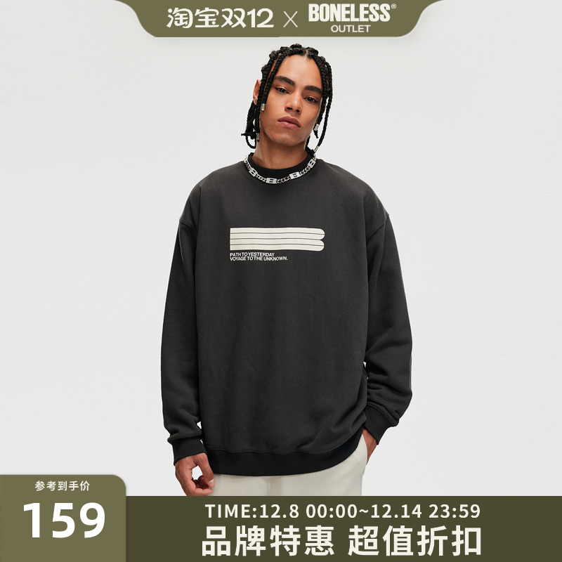 复古美式上衣男女上衣外套